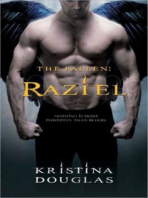 cover image of Raziel